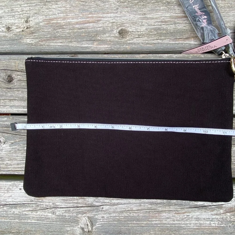 Victoria's Secret "Love Made Me Do It" Pouch Duo - Picture 11 of 15